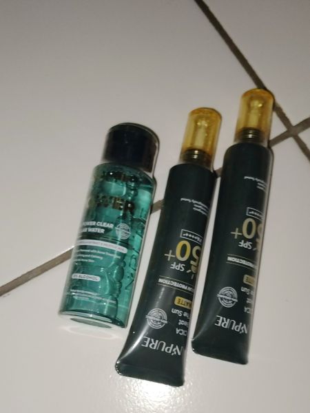 Buyer review image 1