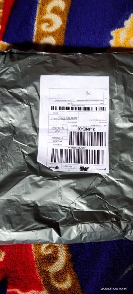 Buyer review image 1