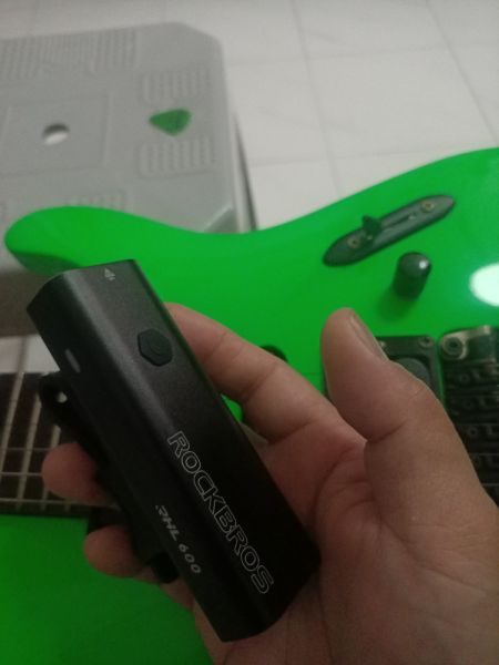 Buyer review image 1