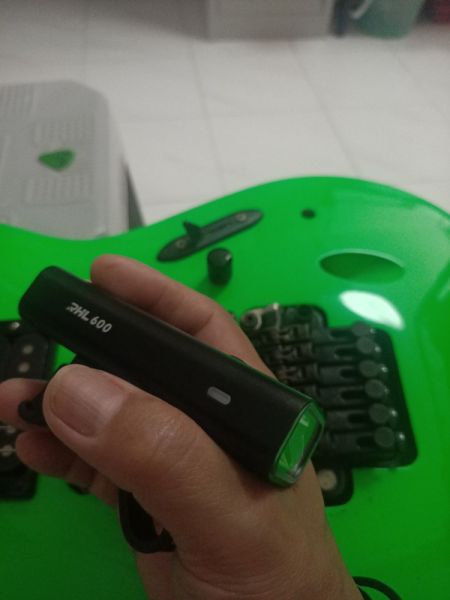 Buyer review image 2