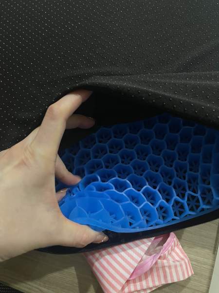 Buyer review image 2