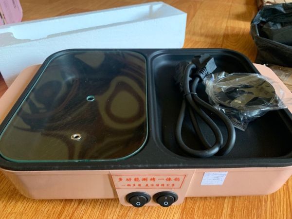 Buyer review image 1