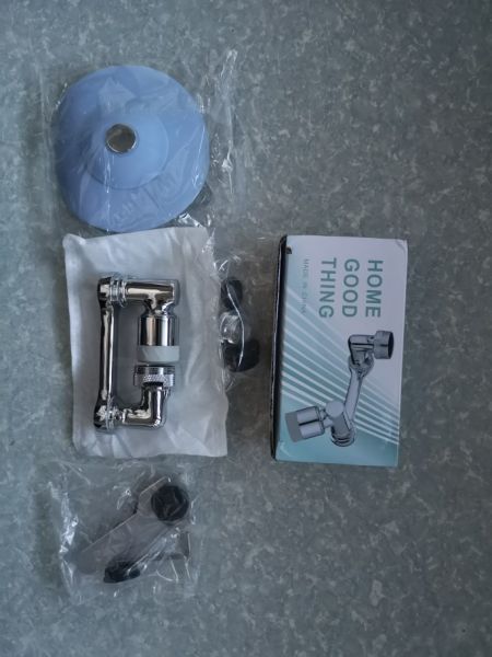 Buyer review image 1