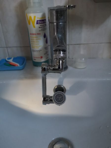 Buyer review image 2