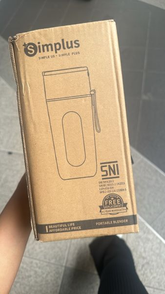 Buyer review image 1