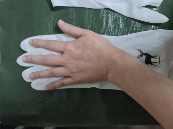 Buyer review image 1