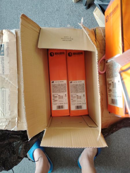 Buyer review image 3