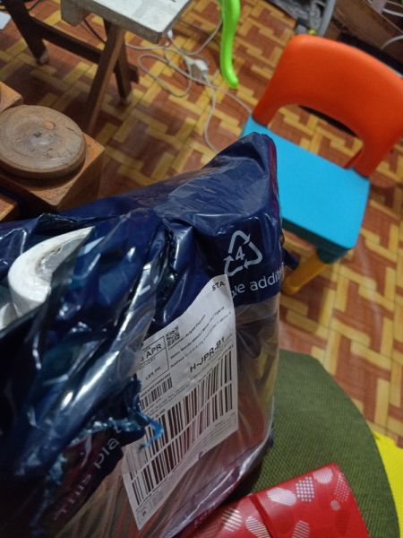 Buyer review image 2