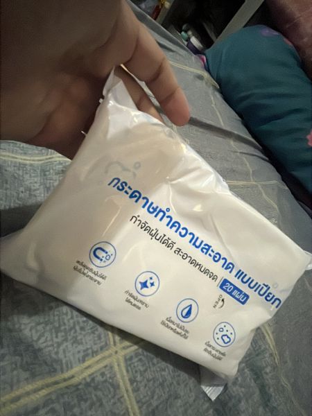 Buyer review image 1