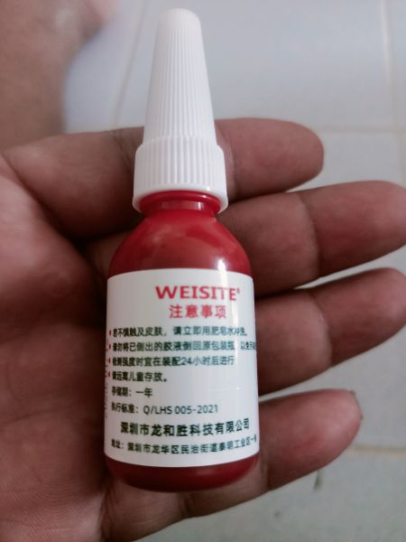 Buyer review image 2
