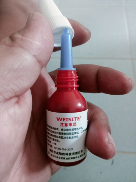 Buyer review image 1