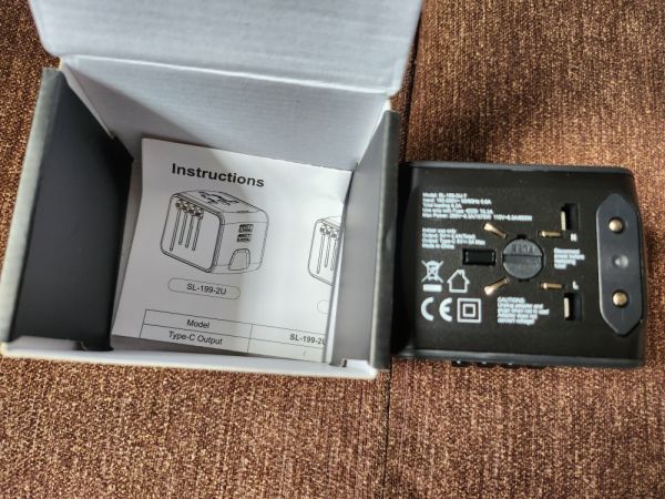 Buyer review image 2