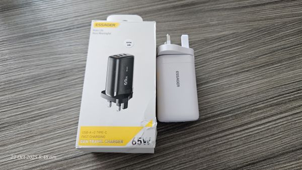 Buyer review image 1