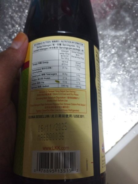 Buyer review image 2
