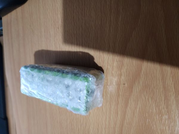 Buyer review image 2