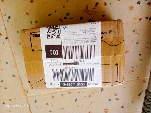 Buyer review image 3