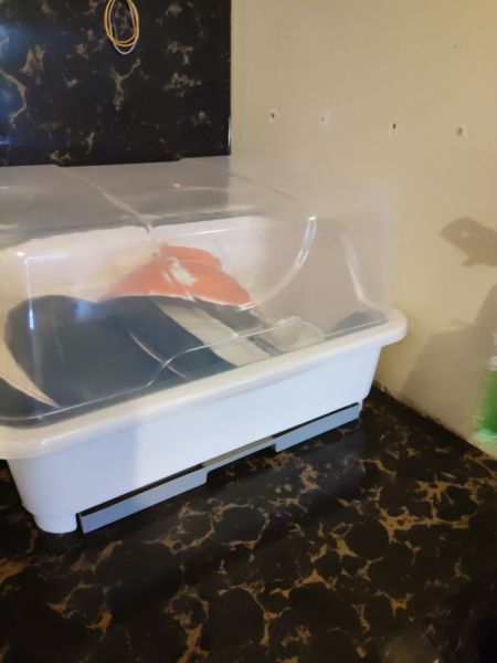 Buyer review image 1