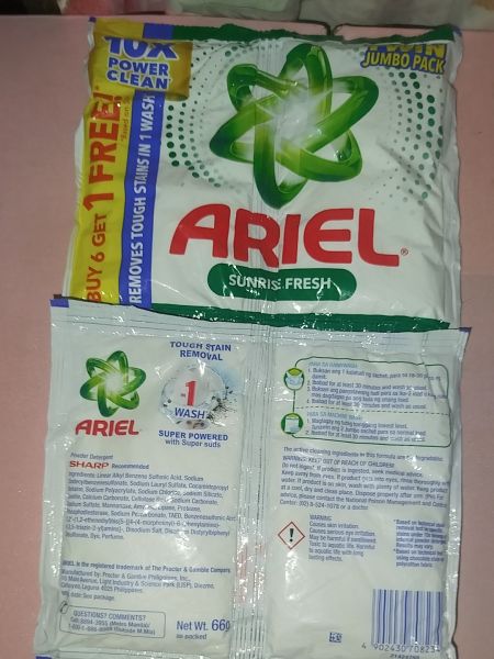 Buyer review image 2