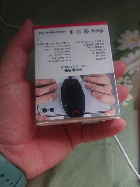 Buyer review image 1