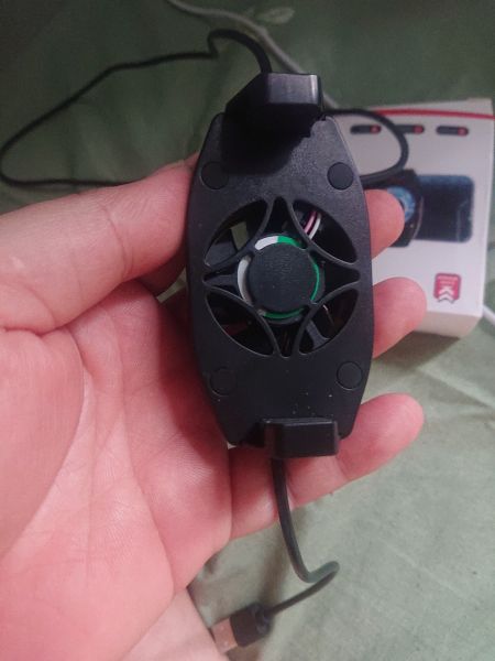 Buyer review image 2