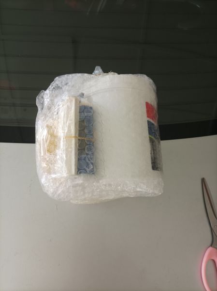 Buyer review image 2