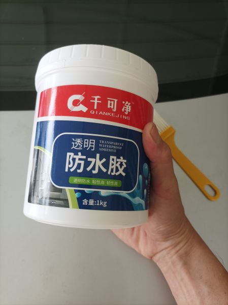 Buyer review image 3