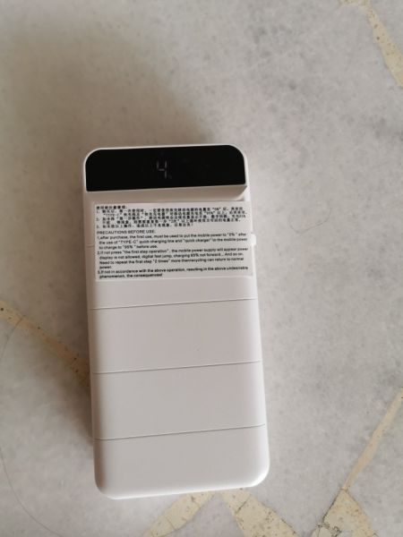 Buyer review image 1