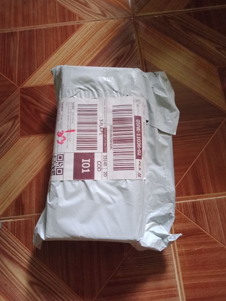 Buyer review image 2