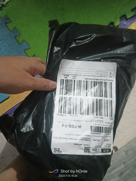 Buyer review image 1
