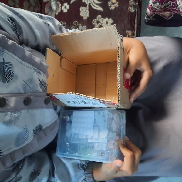 Buyer review image 1