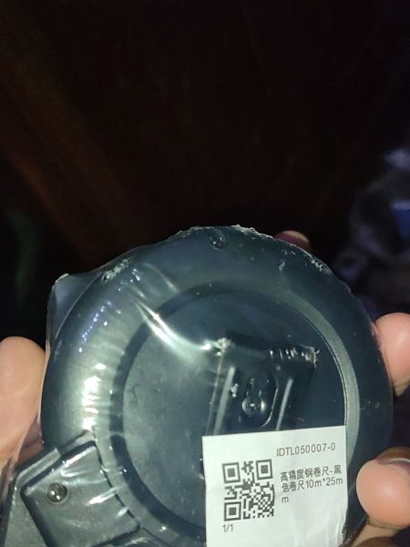 Buyer review image 2