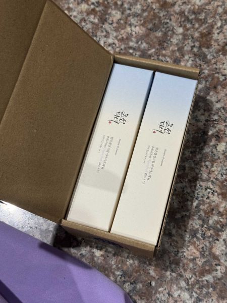 Buyer review image 1