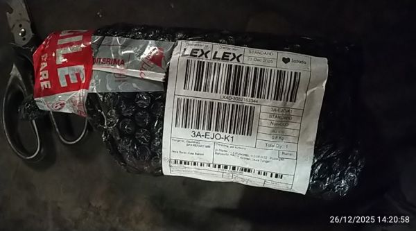 Buyer review image 1