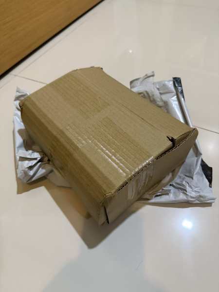 Buyer review image 2
