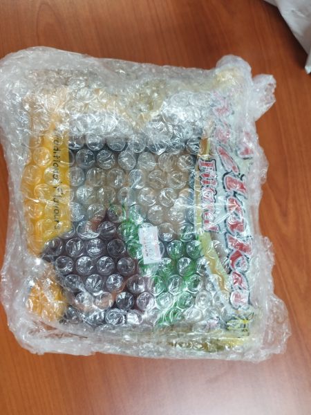 Buyer review image 1