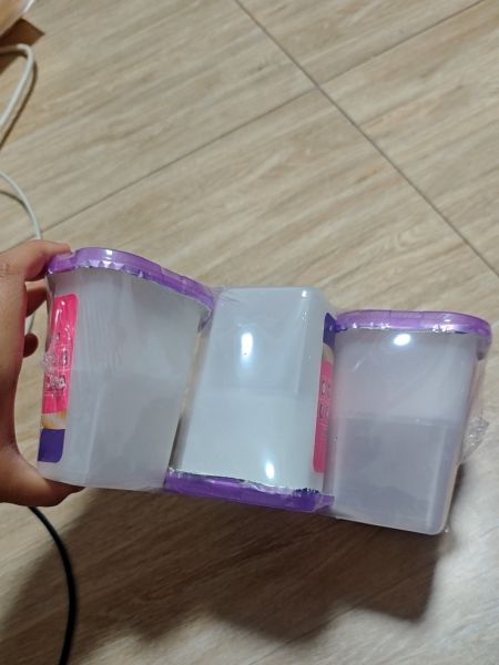 Buyer review image 2