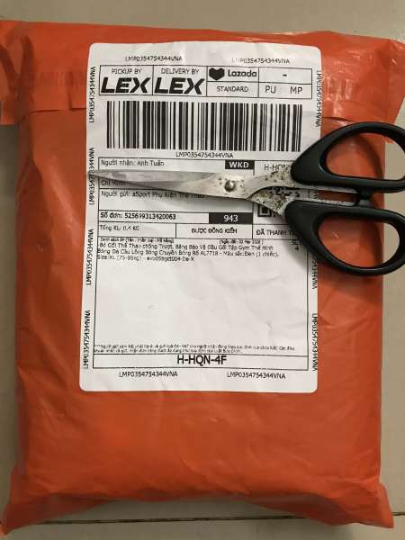 Buyer review image 2