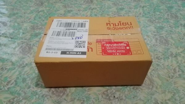 Buyer review image 1