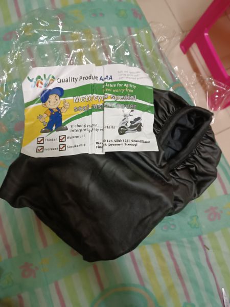 Buyer review image 3