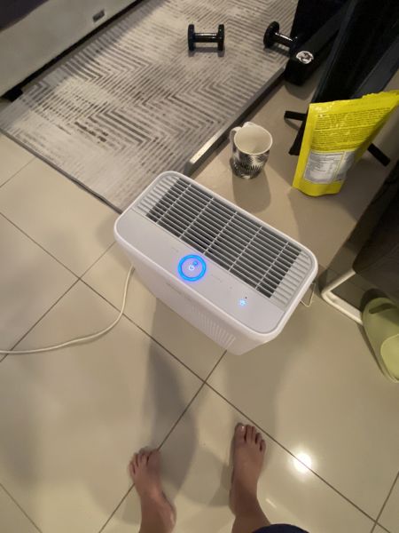 Buyer review image 1