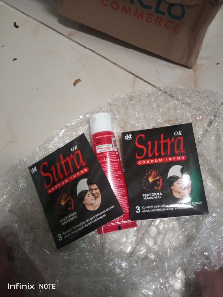 Buyer review image 1