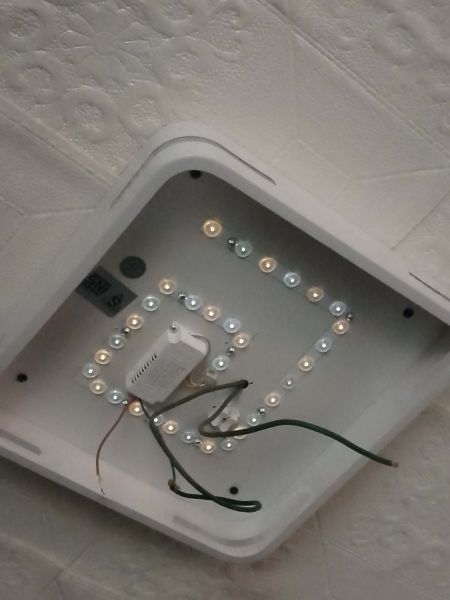 Buyer review image 1