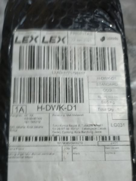 Buyer review image 1