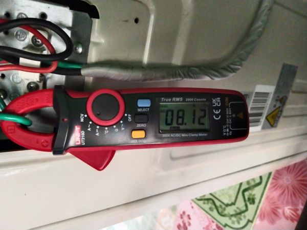 Buyer review image 1