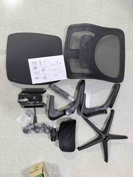 Buyer review image 1