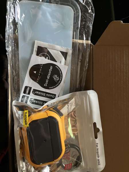 Buyer review image 1