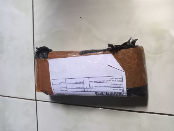 Buyer review image 1
