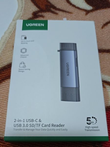 Buyer review image 1