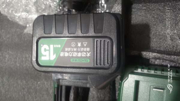 Buyer review image 4