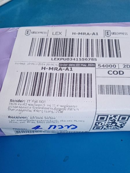 Buyer review image 1
